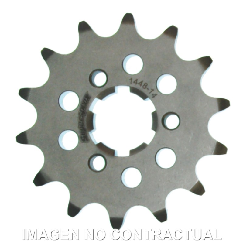 [CST1448X14] Piñón Supersprox Suzuki 525 x 14