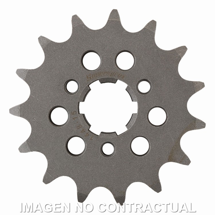 [CST1448X15] Piñón Supersprox Suzuki 525 x 15