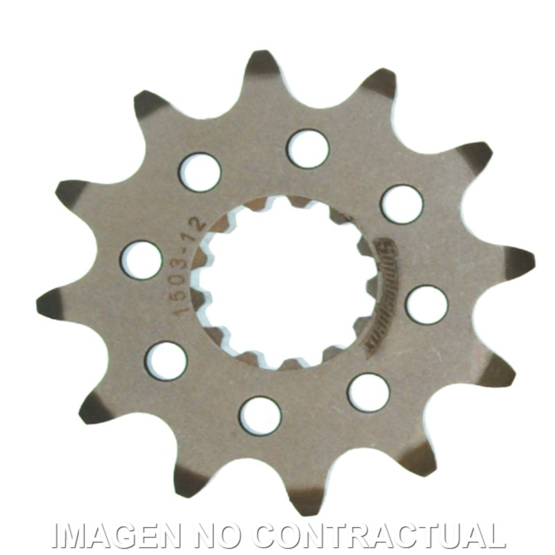 [CST1503X12] Piñón Supersprox Kawasaki 520 x 12