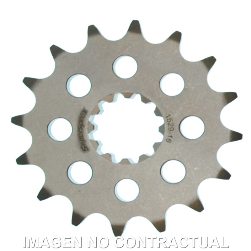 [CST1529X16] Piñón Supersprox Kawasaki 530 x 16