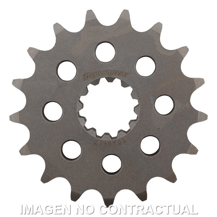 [CST1529X17] Piñón Supersprox Kawasaki 530 x 17