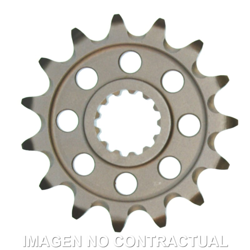 [CST1536X15] Piñon Supersprox Kawasaki 520 x 15