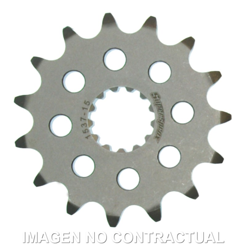 [CST1537X15] Piñón Supersprox Kawasaki 525 x 15