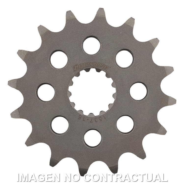 [CST1537X16] Piñón Supersprox Kawasaki 525 x 16