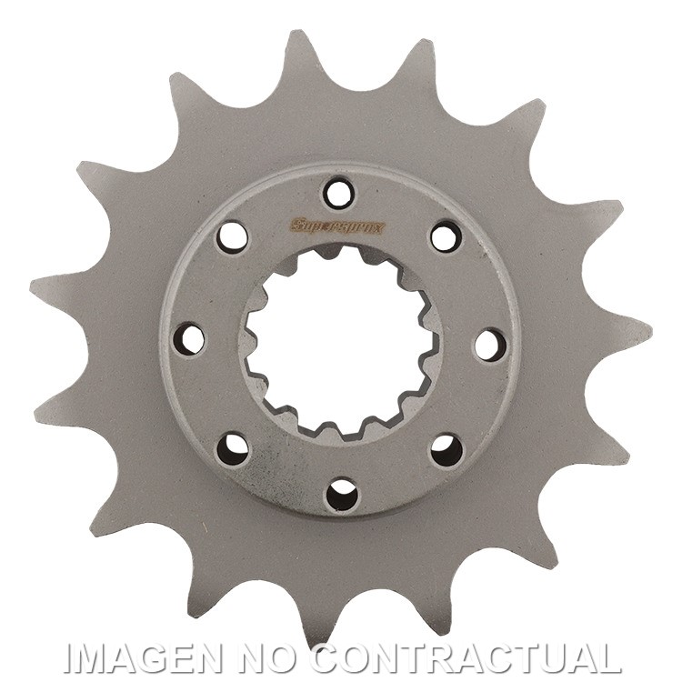 [CST1538X15] Piñón Supersprox Kawasaki 520 x 15