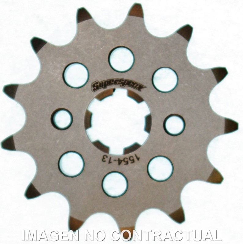 [CST1554X13] Piñón Supersprox Yamaha 520 x 13
