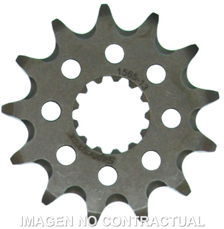 [CST1565X13] Piñón Supersprox Kawasaki 520 x 13