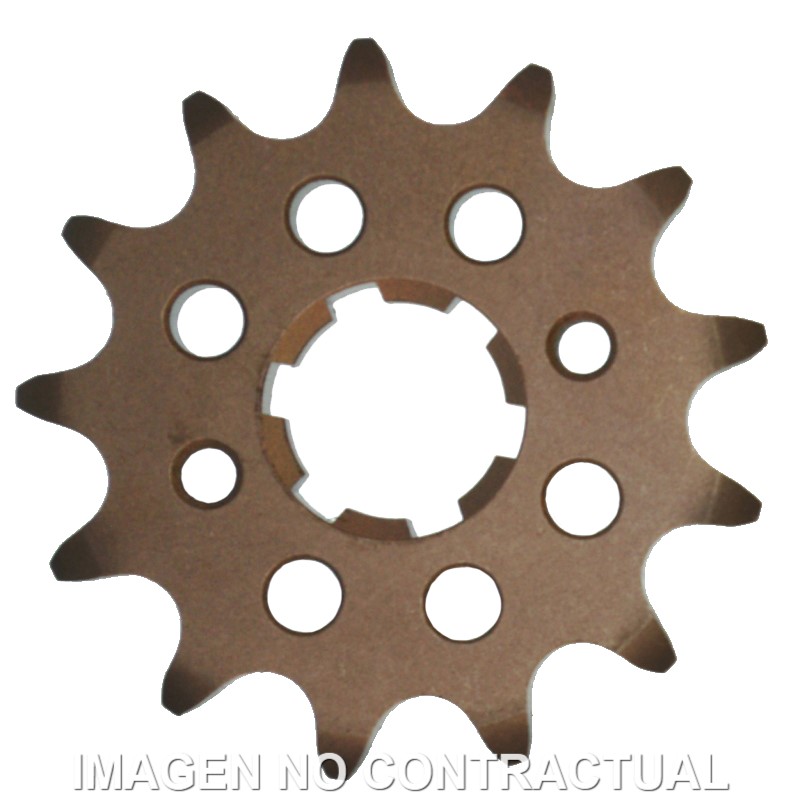 [CST1573X13] Piñón Supersprox Yamaha 520 x 13