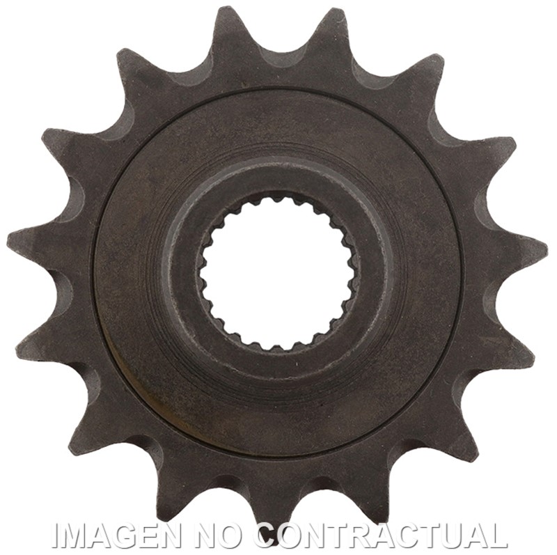 [CST1577X15] Piñón Supersprox Yamaha 520 x 15