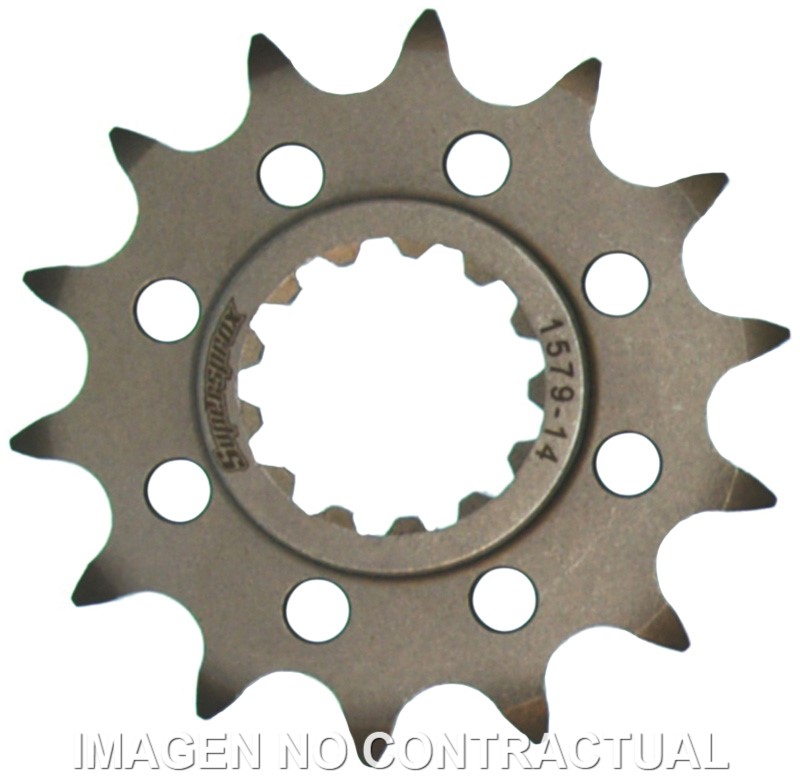 [CST1579X14] Piñón Supersprox Kawasaki 520 x 14