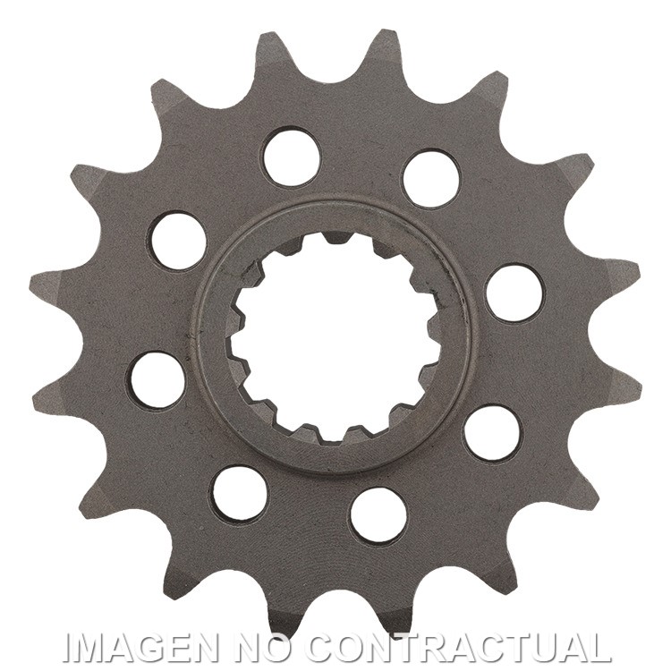 [CST1579X16] Piñón Supersprox Yamaha 520 x 16