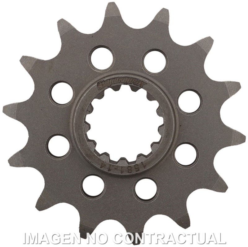 [CST1581X14] Piñón Supersprox Yamaha 520 x 14