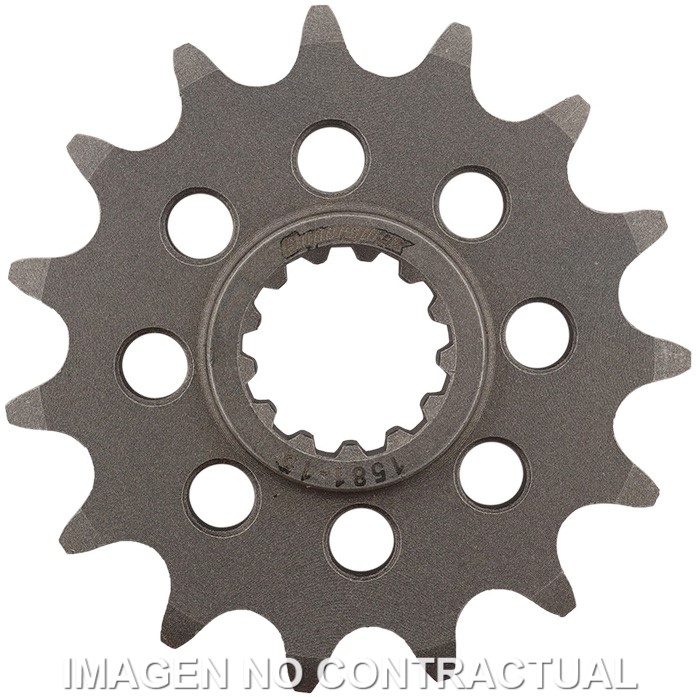 [CST1581X15] Piñón Supersprox Yamaha 520 x 15