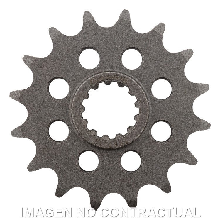 [CST1581X16] Piñón Supersprox Yamaha 520 x 16