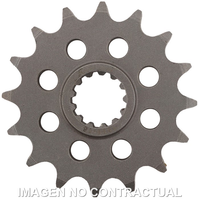 [CST1586X16] Piñón Supersprox Yamaha 525 x 16