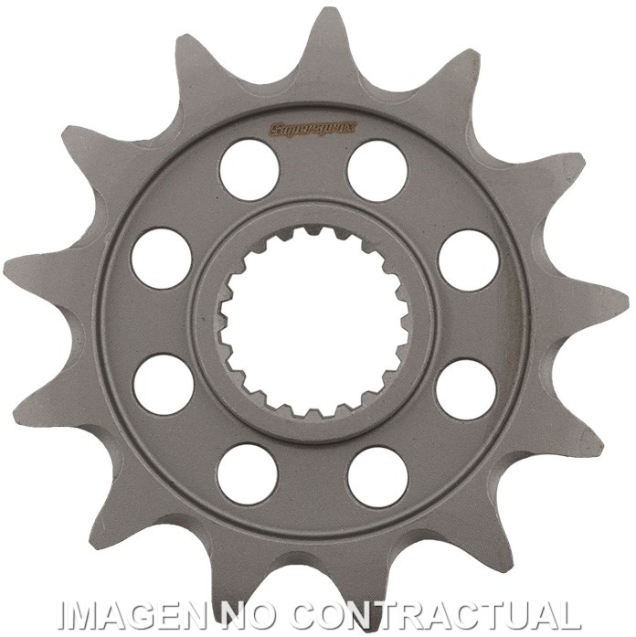 [CST1590X13] Piñón Supersprox Yamaha 520 x 13
