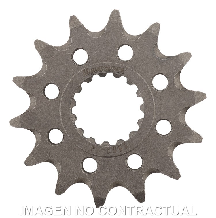 [CST1592X14] Piñón Supersprox Yamaha 520 x 14