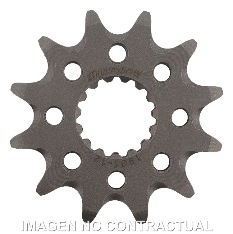 [CST1901X12] Piñón Supersprox KTM 520 x 12