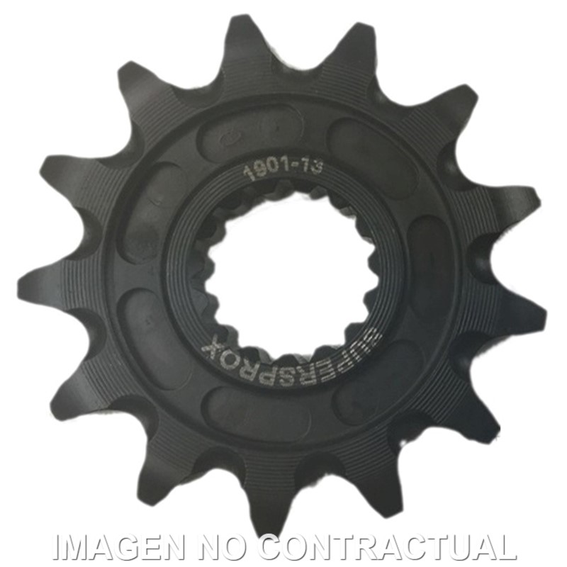 [CST1901X13] Piñón Supersprox KTM 520 x 13