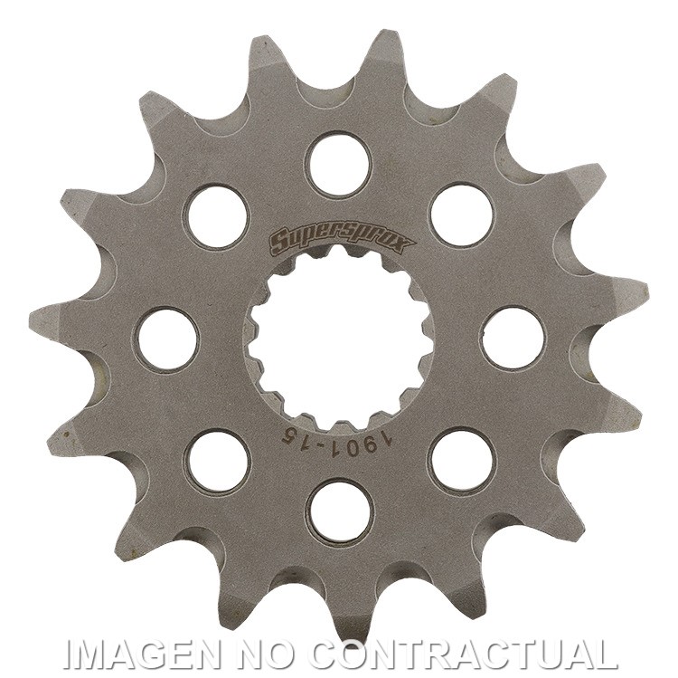 [CST1901X15] Piñón Supersprox KTM 520 x 15