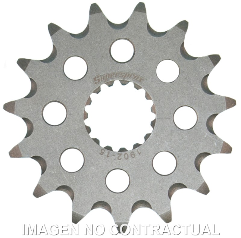 [CST1902X15] Piñón Supersprox KTM 520 x 15