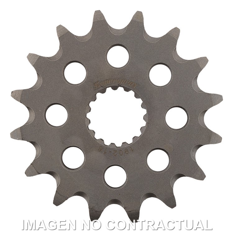 [CST1902X16] Piñón Supersprox KTM 520 x 16