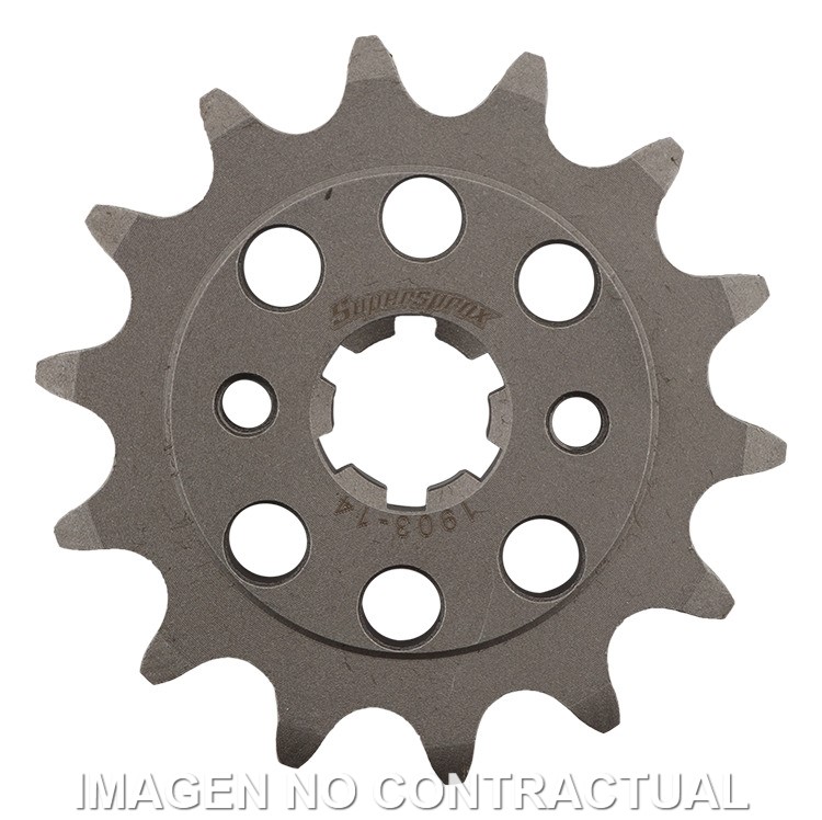 [CST1903X14] Piñón Supersprox Kawasaki 520 x 14