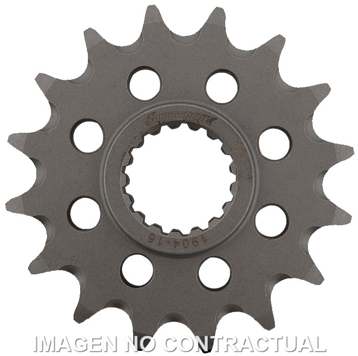 [CST1904X16] Piñón Supersprox KTM 525 x 16