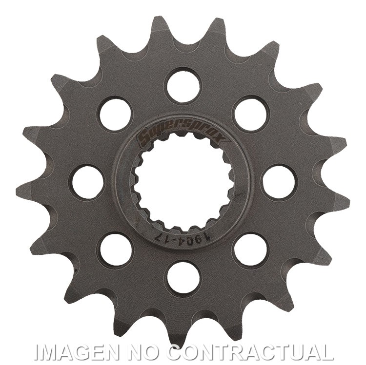[CST1904X17] Piñón Supersprox KTM 525 x 17