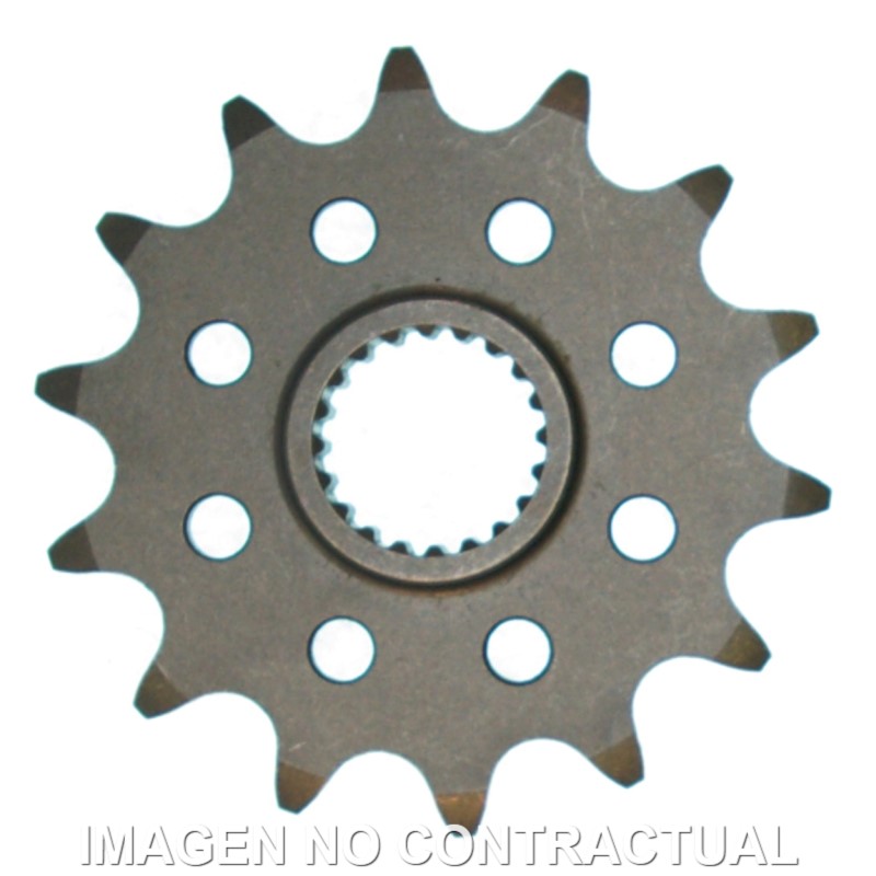 [CST1905X14] Piñón Supersprox Sherco 520 x 14