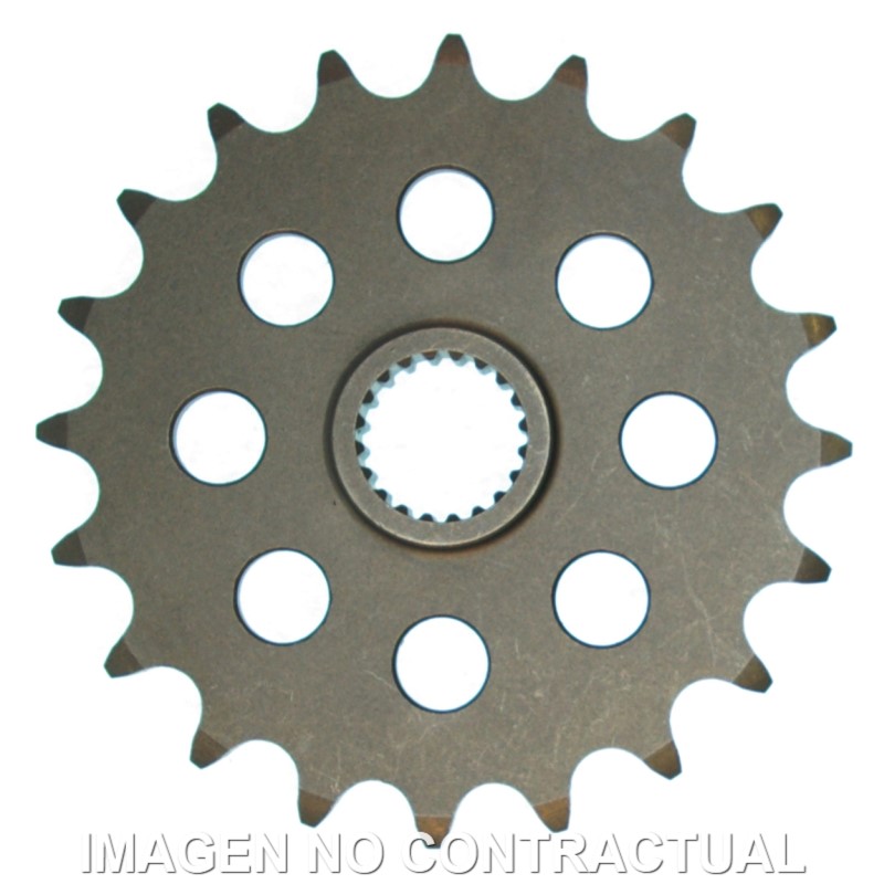 [CST1905X20] Piñón Supersprox Sherco 520 x 20