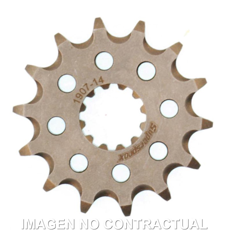 [CST1907X14] Piñón Supersprox KTM - Beta 428 x 14