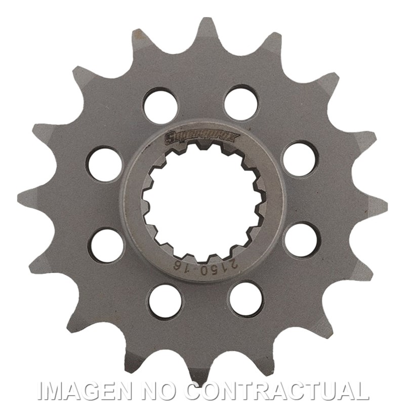 [CST2150X16] Piñón Supersprox Aprilia 525 x 16