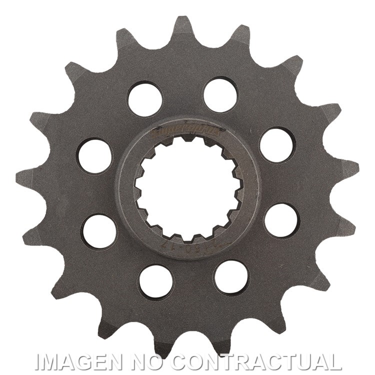 [CST2150X17] Piñón Supersprox Aprilia 525 x 17