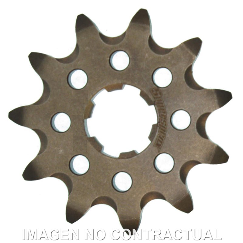 [CST248X10] Piñón Supersprox Gas Gas 520 x 10