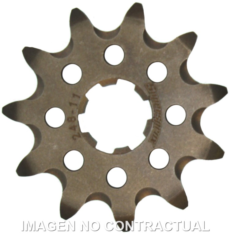 [CST248X11] Piñón Supersprox Gas Gas 520 x 11