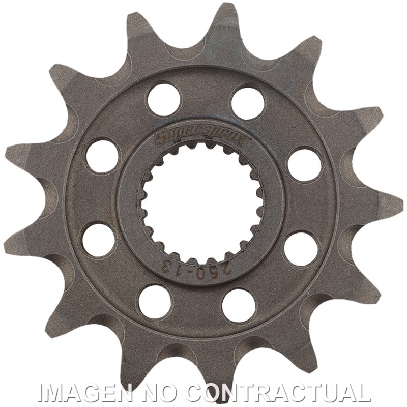 [CST250X13] Piñón Supersprox Kawasaki 520 x 13