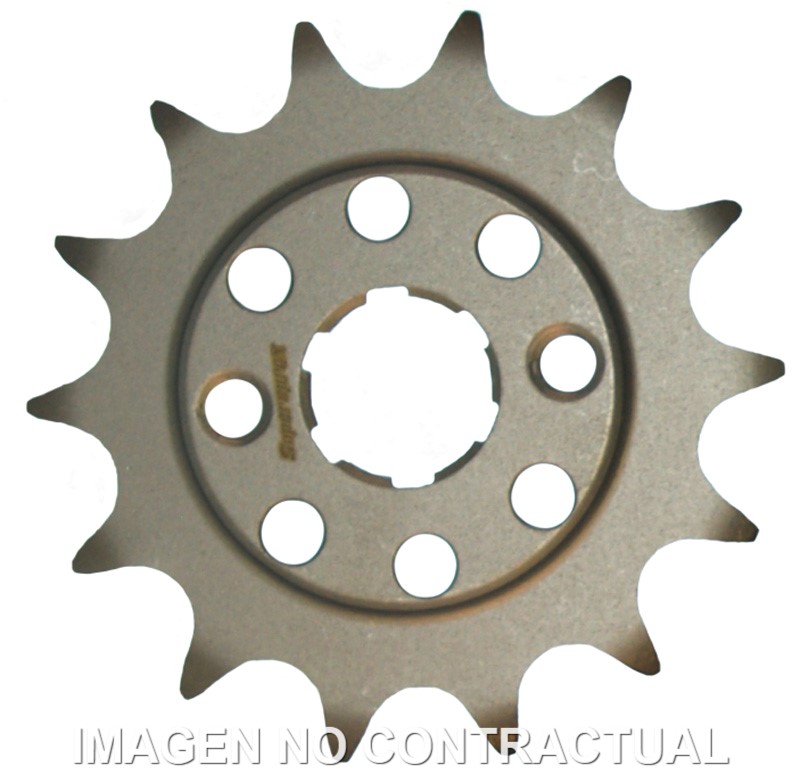 [CST270X14] Piñón Supersprox Honda 520 x 14