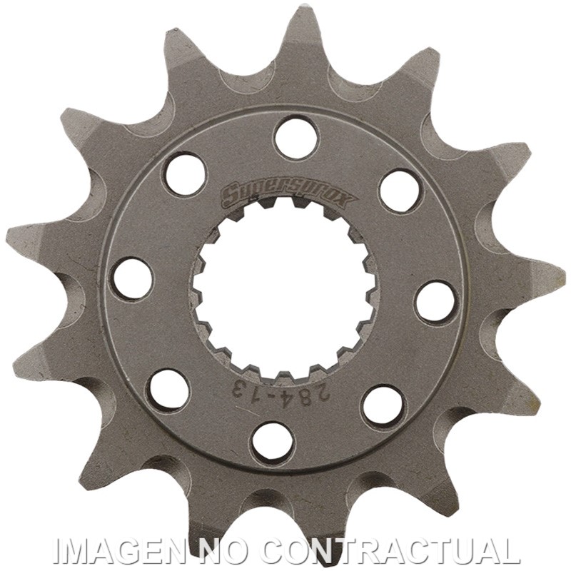 [CST284X13] Piñón Supersprox Honda 520 x 13