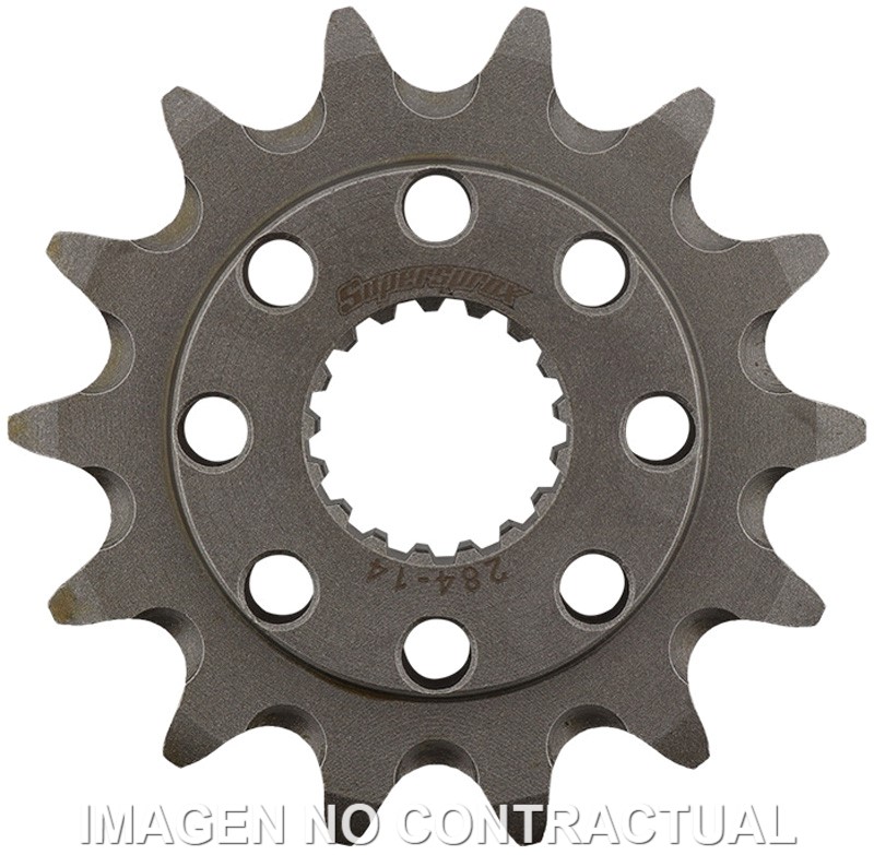 [CST284X14] Piñón Supersprox Honda 520 x 14