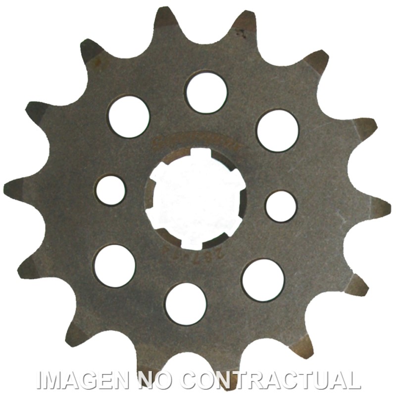 [CST287X14] Piñón Supersprox Honda 520 x 14