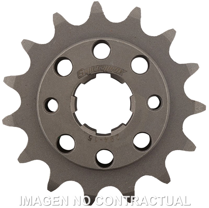 [CST294X15] Piñón Supersprox Honda 520 x 15