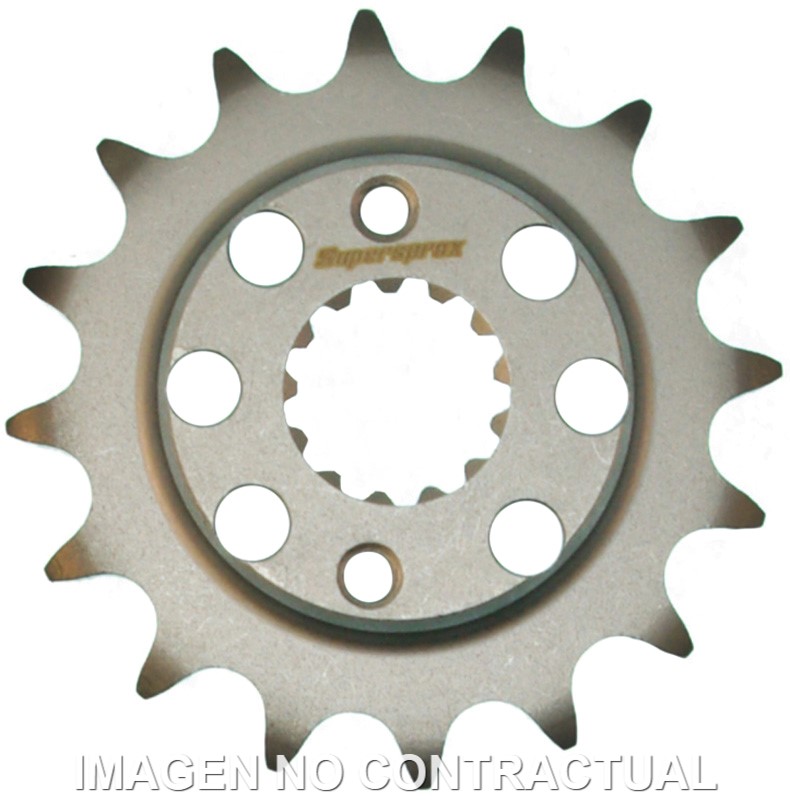 [CST296X16] Piñón Supersprox Honda 525 x 16