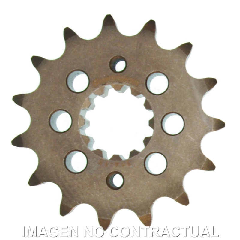 [CST314X15] Piñón Supersprox Honda 525 x 15