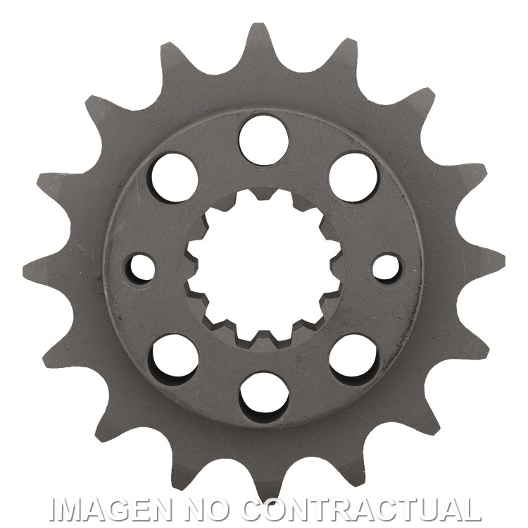 [CST314X16] Piñón Supersprox Honda 525 x 16