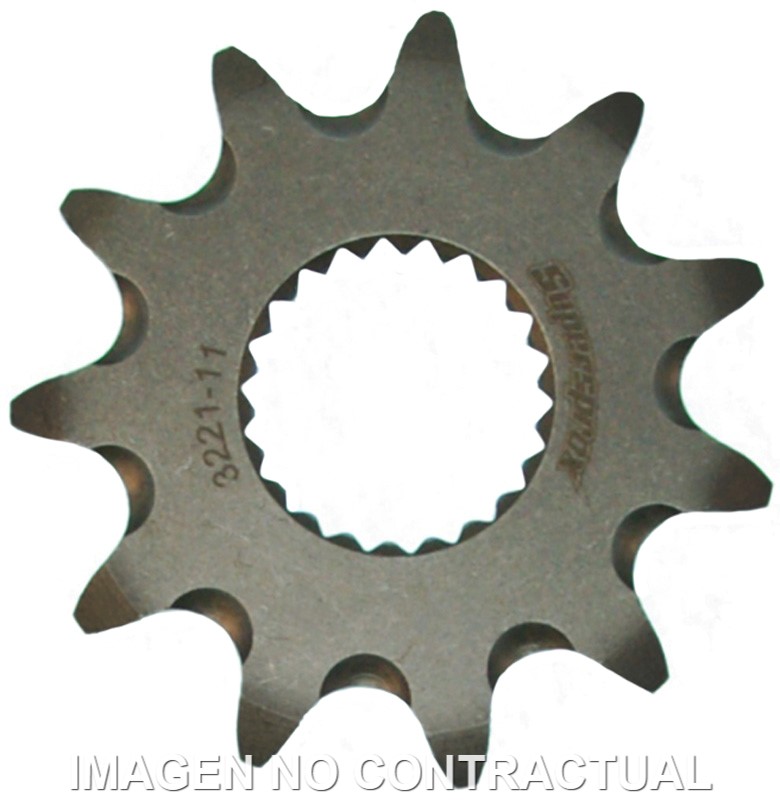 [CST3221X11] Piñón Supersprox Polaris 520 x 11