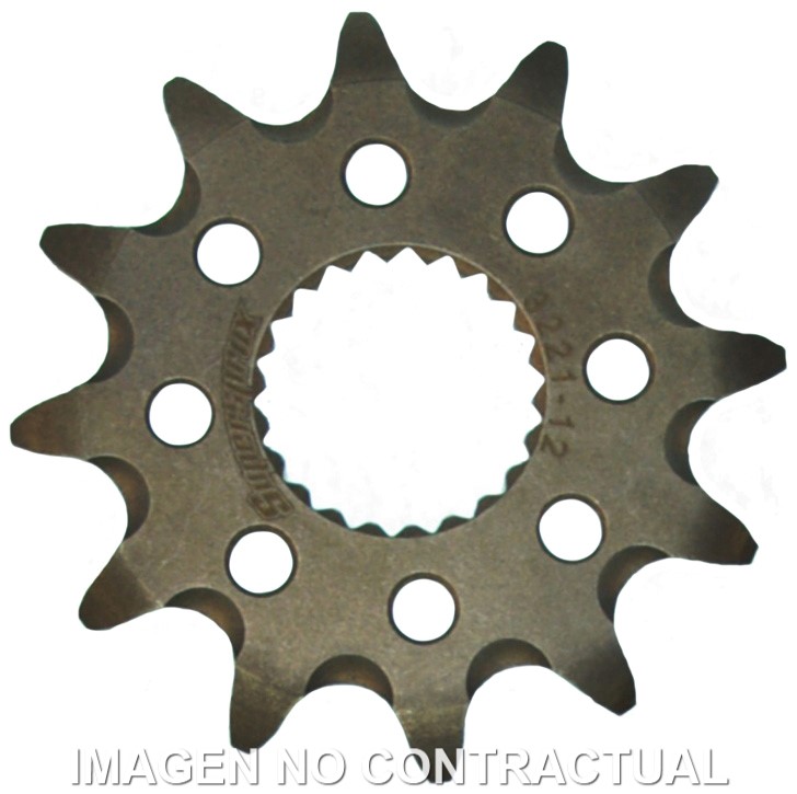 [CST3221X12] Piñón Supersprox Polaris 520 x 12