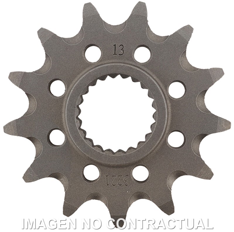 [CST3221X13] Piñón Supersprox Polaris 520 x 13