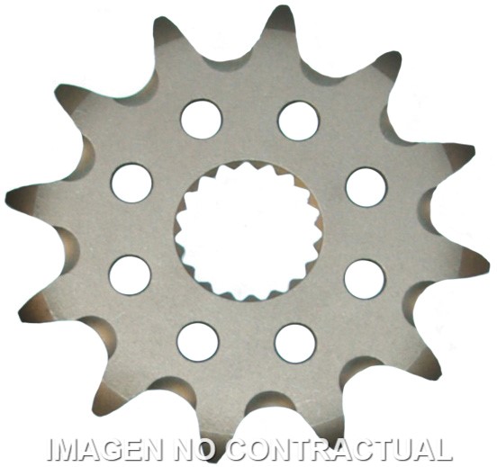 [CST326X12] Piñón Supersprox Honda 520 x 12