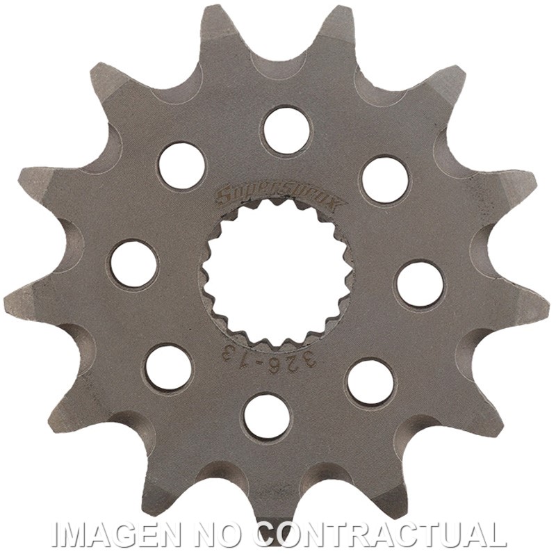 [CST326X13] Piñón Supersprox Honda 520 x 13